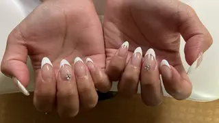 ネイル Charlot Nail Salonのネイルデザイン