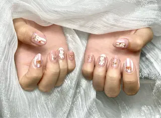 ネイル るか 池袋のネイルデザイン