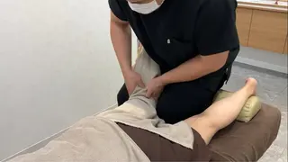 整体の狸堂(薬師堂接骨院内)所属・整体の狸堂 薬師堂接骨院出張所のエステ・リラクイメージ