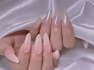 ネイル リン リンのネイルデザイン