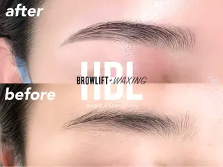 アイブロウ THE SALON rinの眉毛・アイブロウイメージ