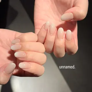 ネイル unnamed. Kurumiのネイルデザイン