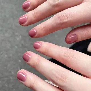 ネイル nail.gorin所属・吉村 優子のネイルデザイン