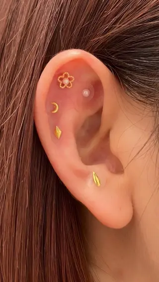 サロン Richeのエステ・リラクイメージ