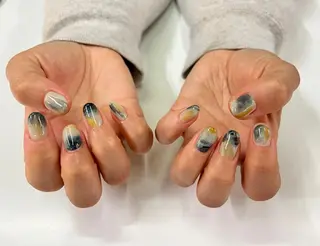 ネイル デ・アイム赤城所属・ナリス化粧品🌹 saoriのエステ・リラクイメージ