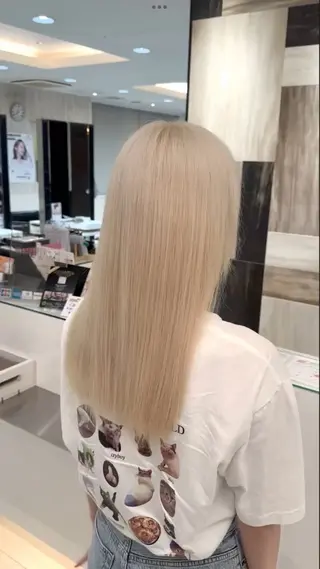 カラー 神戸 大輝のヘアスタイル