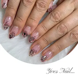 ネイル kanno yのネイルデザイン