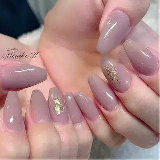 ネイル K. Misakiのネイルデザイン