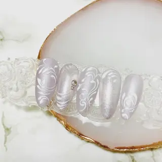 ネイル Cleo クレオのネイルデザイン