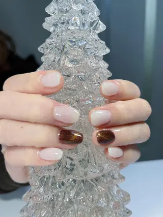 ネイル ネイルサロン ロア旧ジョリーのネイルデザイン