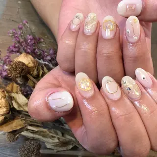 ネイル Chipieee Tokyoのその他イメージ