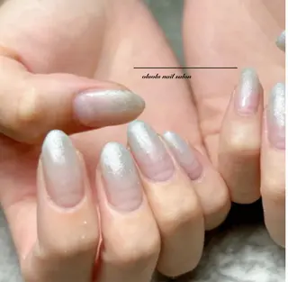 ネイル oluolu nailsalonのネイルデザイン