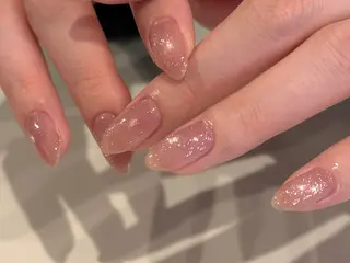 ネイル ikoi🫧 Kotomiのネイルデザイン