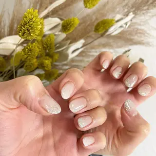 ネイル nail.gorin所属・吉村 優子のネイルデザイン