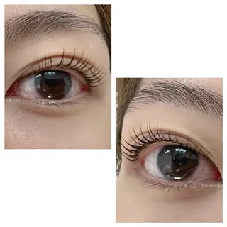 マツエク・マツパ まつ毛エクステ専門店WIKIRA所属・WIKIRA 押上 さくらばのマツエク・マツパデザイン