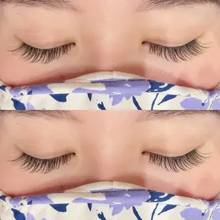 マツエク・マツパ 西村 未羽/ﾏﾂｴｸ /網紅/ﾊﾟﾘのマツエク・マツパデザイン