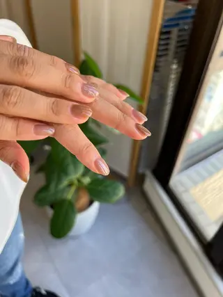 ネイル lintu nail所属・寺岡 未来のマツエク・マツパデザイン