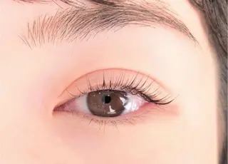 マツエク・マツパ S beauteのマツエク・マツパデザイン