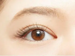 マツエク・マツパ Lumina eyelash★齋藤のマツエク・マツパデザイン