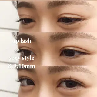 マツエク・マツパ i.＋sapporo所属・🩶盛れるレイヤー カット/札幌🩶のヘアスタイル