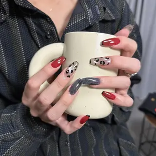 ネイル Seeil所属・Seeil .のネイルデザイン