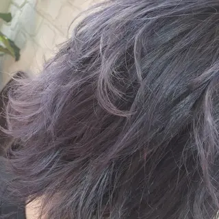 ショート unu hair所属・藤井 仁紀のヘアスタイル