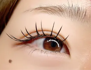 マツエク・マツパ 💙🐈 ayaのマツエク・マツパデザイン