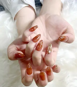 ネイル プレシャス所属・小川 ogawaのネイルデザイン