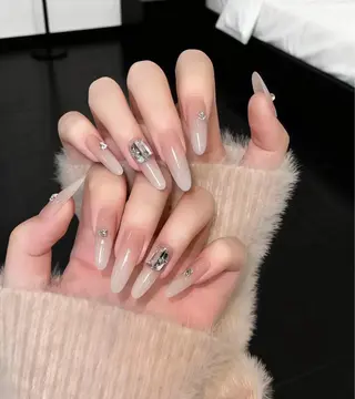 ネイル MIHANA ZENのネイルデザイン