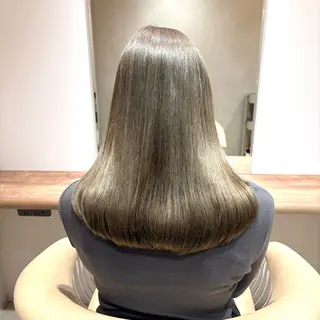 ロング ✨艶髪✨悩み解決❗️ 芳賀のヘアスタイル