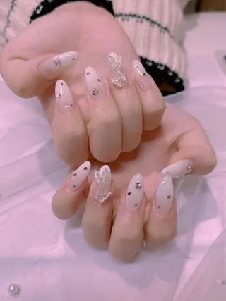 ネイル エムズ ハヤシのネイルデザイン