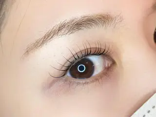 マツエク・マツパ eyelist .Sのマツエク・マツパデザイン