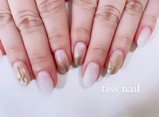 ネイル loop hair所属・kohatsu こはっちゃんのネイルデザイン