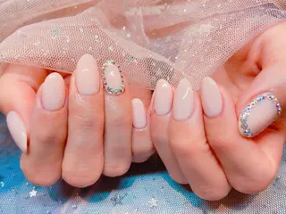 ネイル リン リンのネイルデザイン