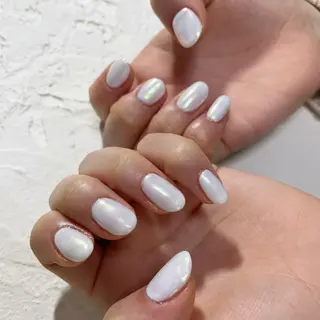 ネイル nail.gorin所属・吉村 優子のネイルデザイン
