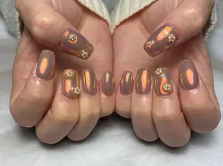 ネイル ネイルサロン Bebeのネイルデザイン