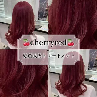 ロング ECREA所属・スエヤス ミサキのマツエク・マツパデザイン