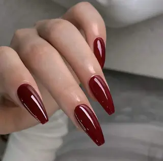 ネイル Oomiya 服部のネイルデザイン