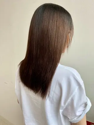 メンズパーマ特化 福岡正真のヘアスタイル