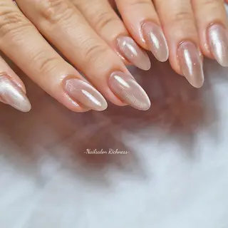 ネイル I. Yukariのネイルデザイン