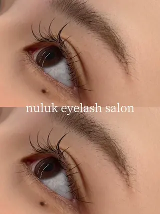 マツエク・マツパ knit所属・Sakura 🐾のヘアスタイル