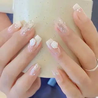 ネイル Vp ネイルのネイルデザイン