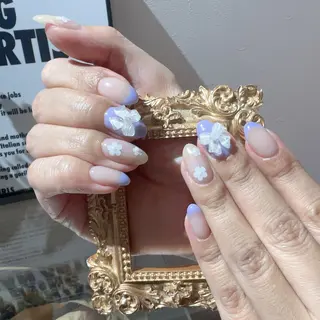 ネイル You&Me Yukiのネイルデザイン