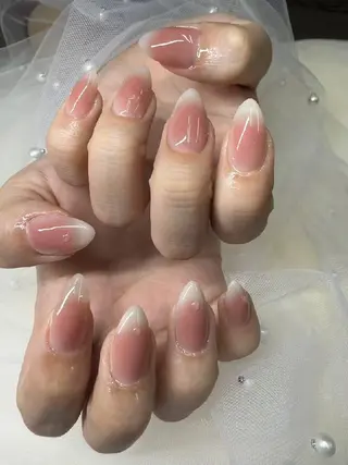 ネイル 佐田 美香のネイルデザイン