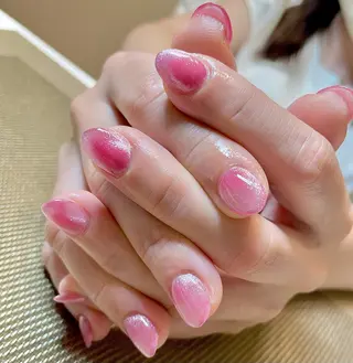 ネイル Up styleのネイルデザイン