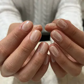 ネイル nail salon O (en)所属・vegh. nail／阿波座のネイルデザイン