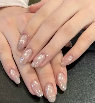 ネイル Emily Garden 六本木のネイルデザイン