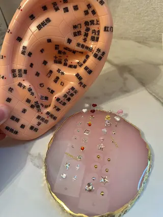 トータルビューティー サロンLilyのエステ・リラクイメージ