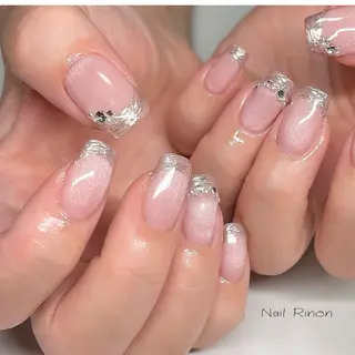 ネイル Nail Rinonのネイルデザイン