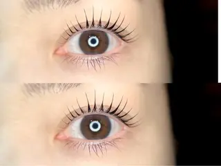 マツエク・マツパ eyelist/ haruka🤍のマツエク・マツパデザイン